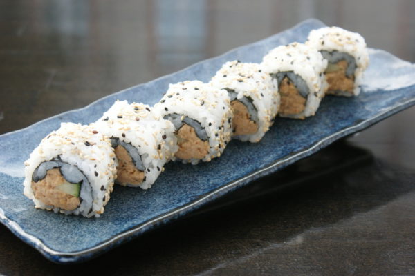 27. Tunasalat Roll