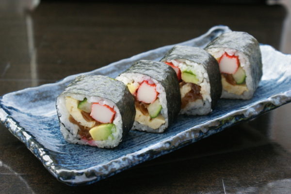 32. Futo Maki