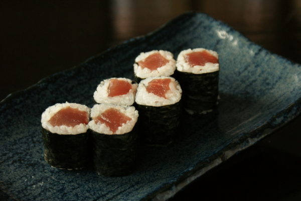 33. Tekka Maki