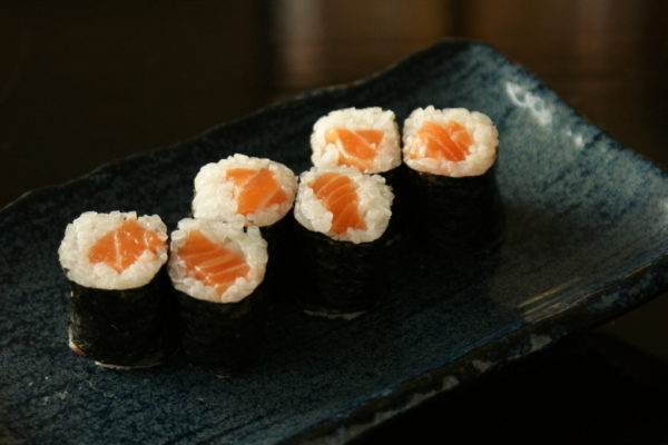 34. Shake Maki