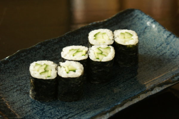 36. Kappa Maki