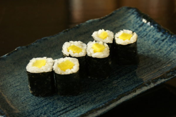38. Oshinko Maki