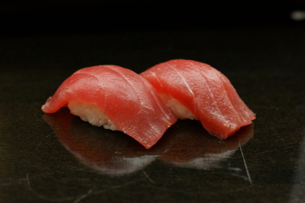45. Maguro