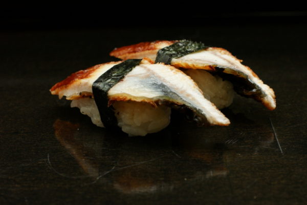 49. Unagi
