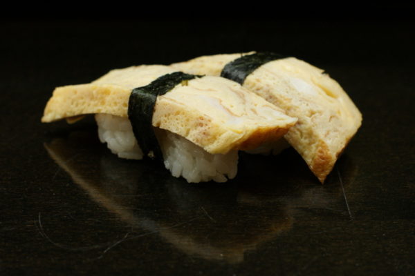 55. Tamago