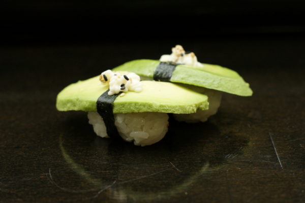 58. Avocado