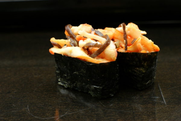 61. Ika Salat
