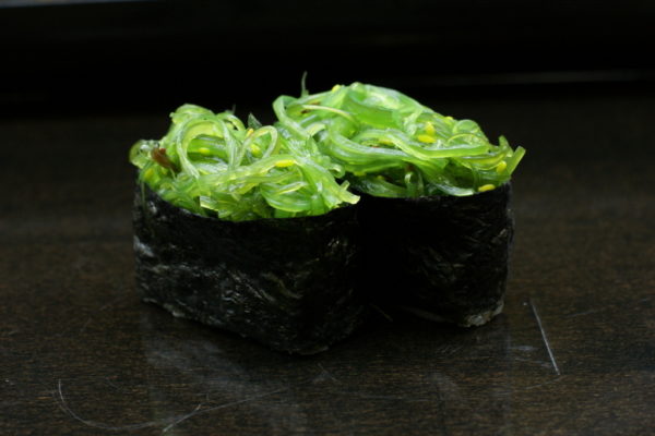 62. Seetangsalat