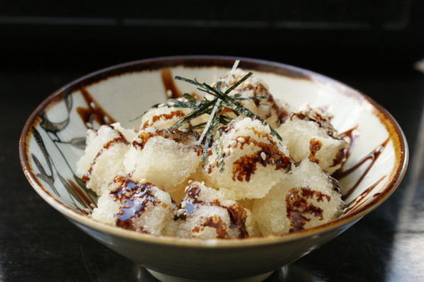 78. Ebi Tempura