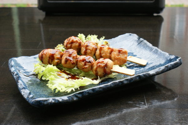 79. Yakitori