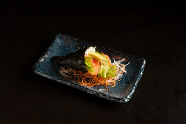 99, Shake Temaki