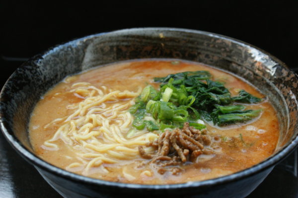 R1. Tantanmen