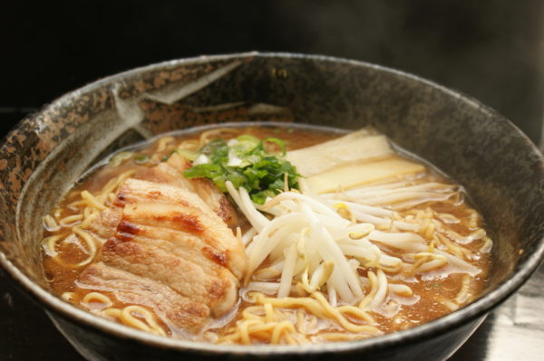 R2. Shoyu Ramen