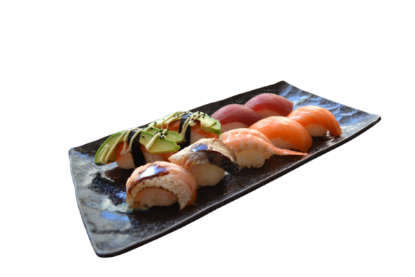 18. Nigiri Platte 1