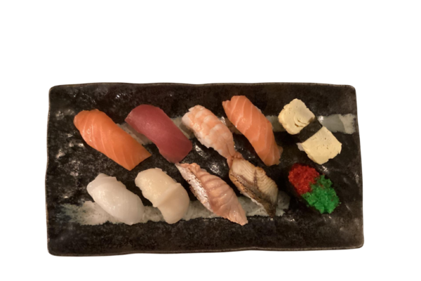 18a. Nigiri Platte 2