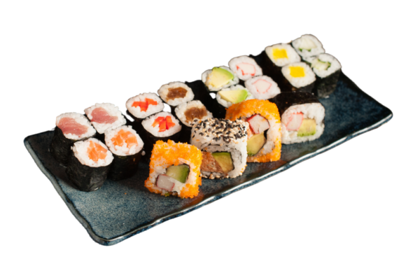 09. Maki n' Roll