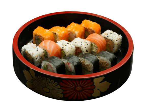 Maki Party 01