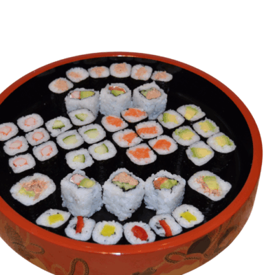 Maki Party 2