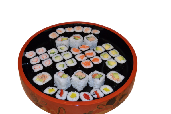 Maki Party 2