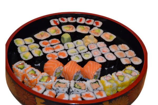Maki Party 3