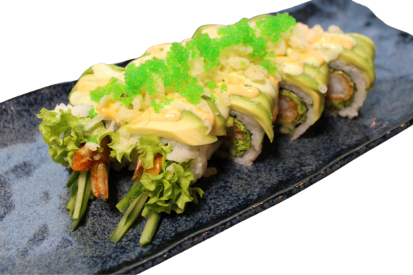 S3. Signature Rolls 3