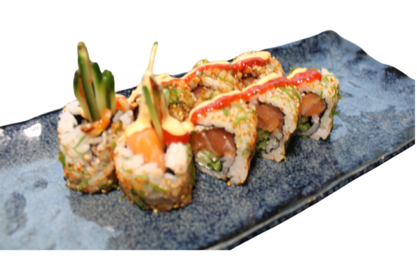 S4. Signature Rolls 4